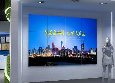 展示公司應(yīng)該包含哪些方面