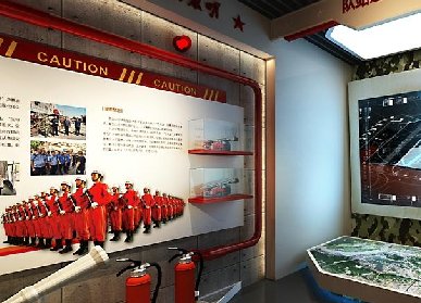史館設計多少錢(qián)