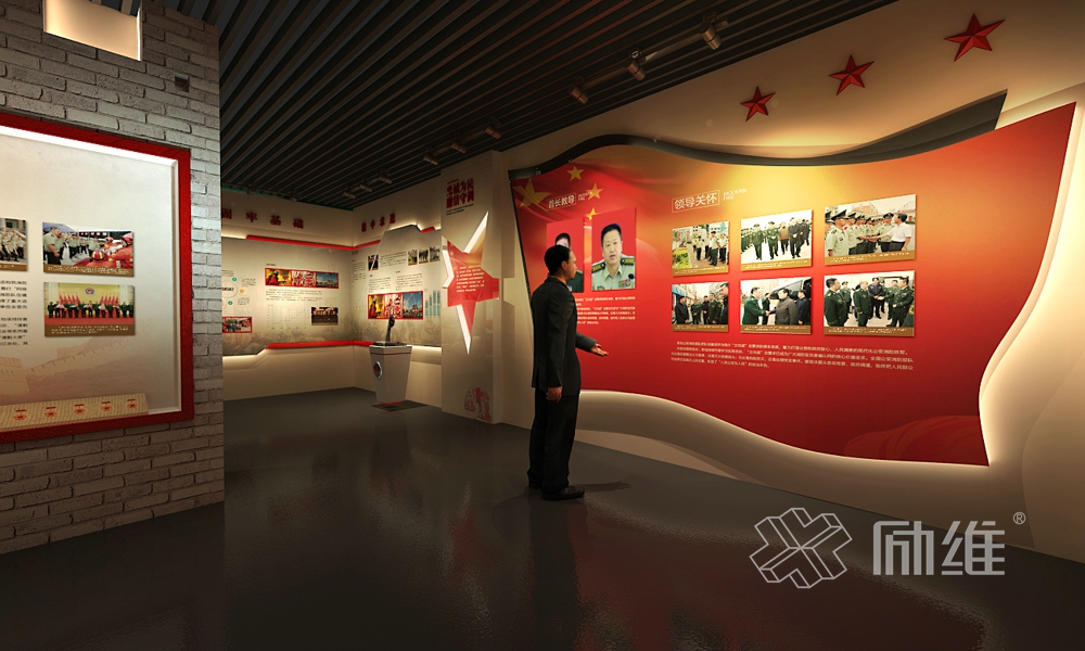軍史館建設設計方案有哪些？文中為你細述