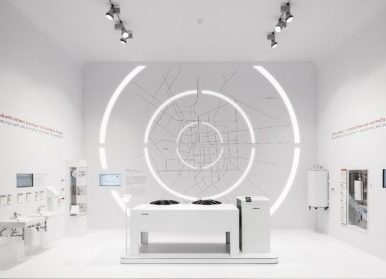 企業(yè)品牌展廳未來(lái)發(fā)展3趨勢，智能化成主流！