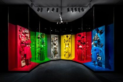 煙臺展廳設計費用影響因素有哪些？悉知參觀(guān)路線(xiàn)如何規劃？