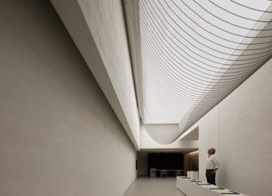 涂料展廳如何設(shè)計(jì)才能擁有更佳表現(xiàn)力？