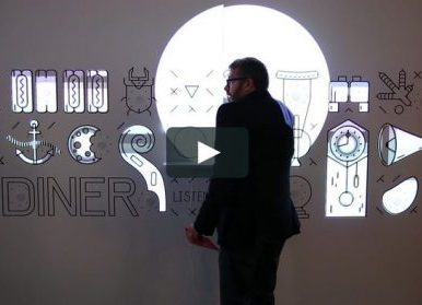 數字展廳該怎么設計呢？行家手把手教會(huì )你