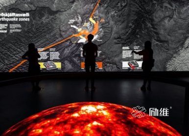 消防展廳設計要點(diǎn)有哪些？且聽(tīng)行家為你指點(diǎn)一二