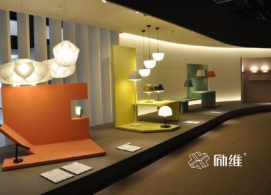 臨時(shí)展廳設計的3個(gè)要點(diǎn)，設計的內容有哪些？