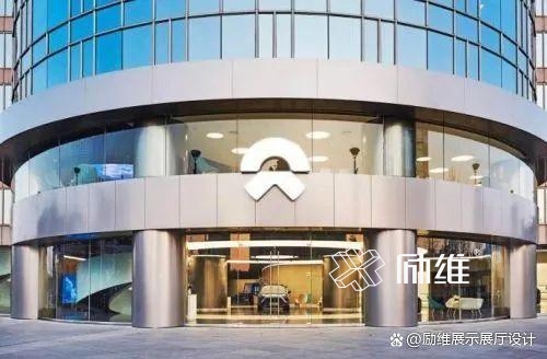 汽車(chē)展廳設計：沉浸式購車(chē)體驗