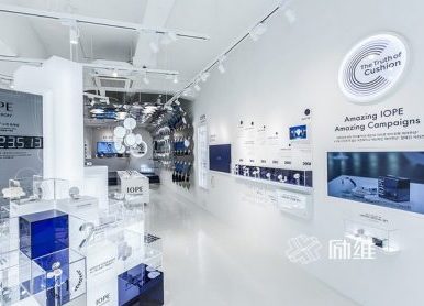 智能化展廳特點(diǎn)，智能化展廳的4個(gè)優(yōu)勢