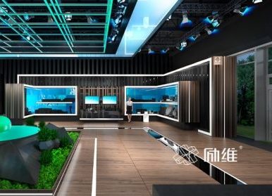 展廳布局如何個(gè)性化，布局前需要考慮的四個(gè)問(wèn)題！
