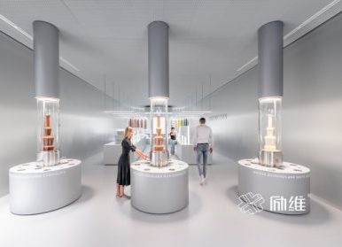 醫藥展廳設計怎么做？要考慮哪些問(wèn)題
