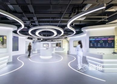 醫藥展廳的創(chuàng  )意設計怎么做？