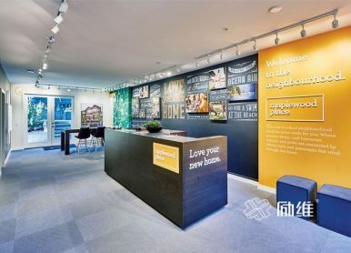 地產(chǎn)多媒體展廳設計方案，使用的多媒體設備有哪些？
