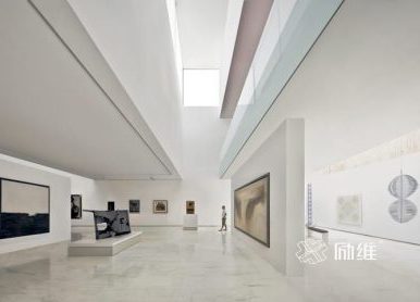 稅務(wù)展廳如何設計，稅務(wù)文化展廳規劃設計方法！