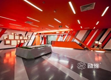 紅色文化展廳設計思路，這9個(gè)思路都了解嗎？