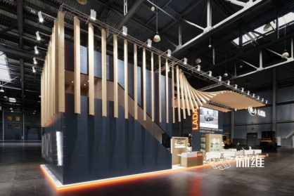 企業(yè)產(chǎn)品展廳設(shè)計(jì)的3要素，要注意的4個(gè)問題！