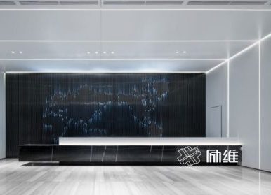 展廳墻面一般使用什么材料，墻面設計方法詳述！