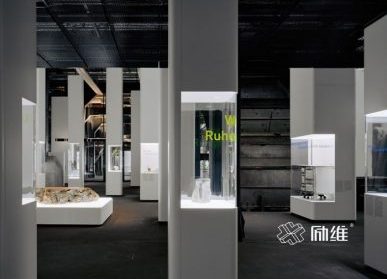 綜合展廳設計特點(diǎn)，要怎么設計呢？