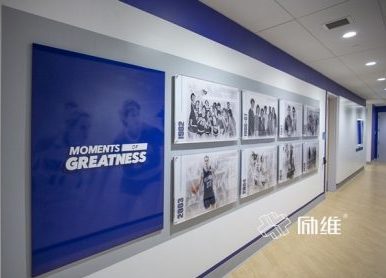 展廳墻的制作材料有哪些？展廳墻如何施工