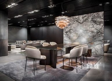 展廳裝修材料常用的有哪些，展廳材料說(shuō)明！