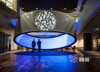 兒童展廳設計