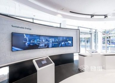 展廳智能中控系統是什么，解決方案是啥？