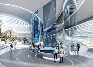 電力企業(yè)展廳，企業(yè)文化如何展現？