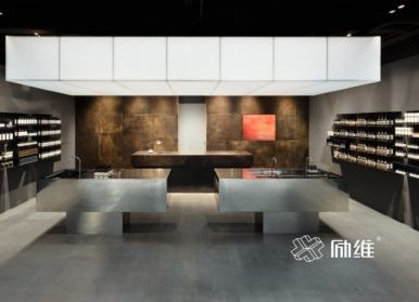 展廳設計要素，常用的藝術(shù)表現手法分析！