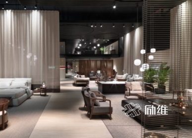 如何做好建材展廳的設計？