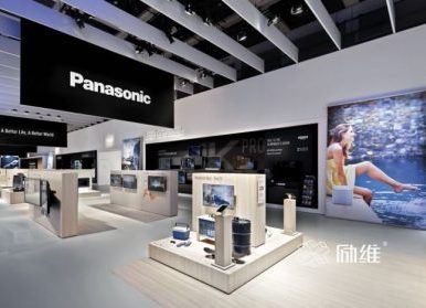 家電展廳設(shè)計(jì)，設(shè)計(jì)方案和設(shè)計(jì)理念分享！