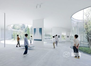 會(huì)展展廳制作，展示分類有哪些？