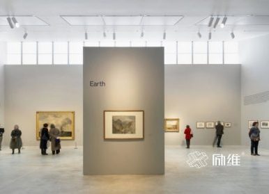展廳互動要怎么做？互動多媒體展廳的設計方法！