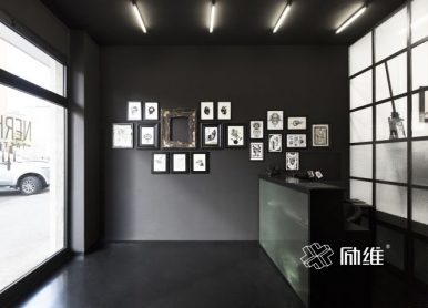 機關(guān)展廳設計，需要把控的幾個細節(jié)！