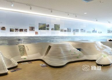 生物展廳設(shè)計(jì)，設(shè)計(jì)方案和要點(diǎn)講解！
