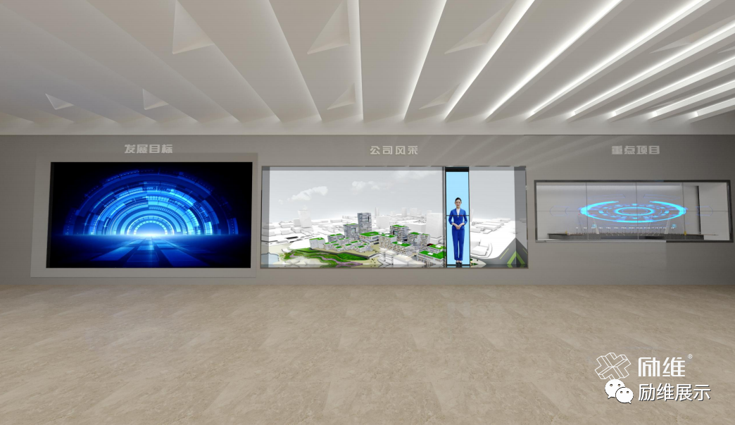 展廳施工前，有哪些注意事項？
