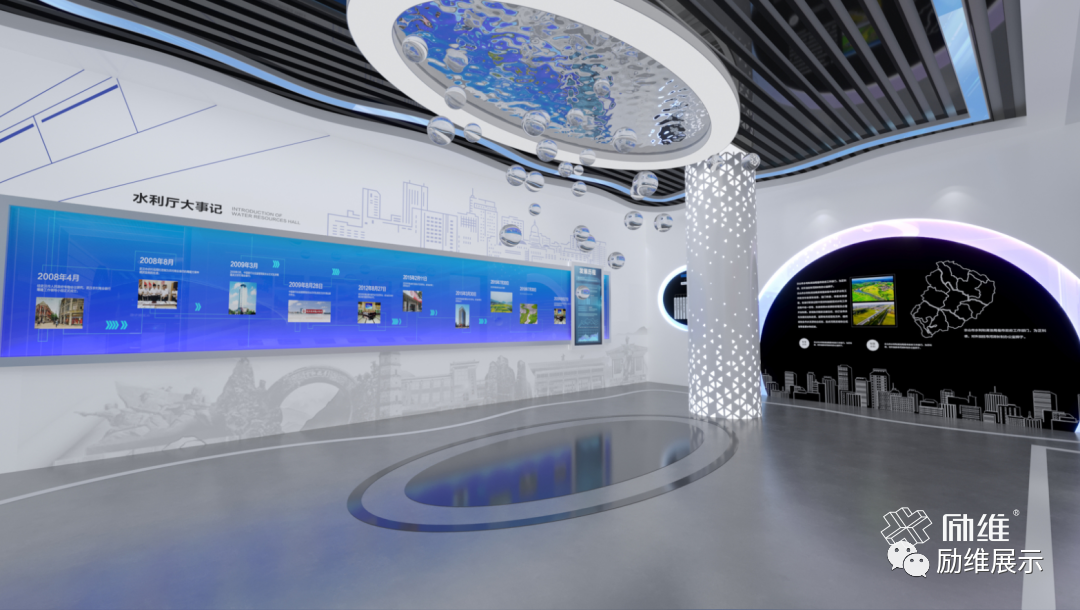 決定展廳設計和建造成本的因素有哪些？